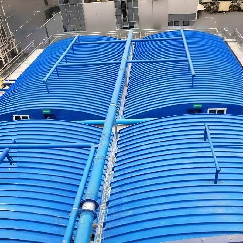 Frp Sewage Tank Cover best