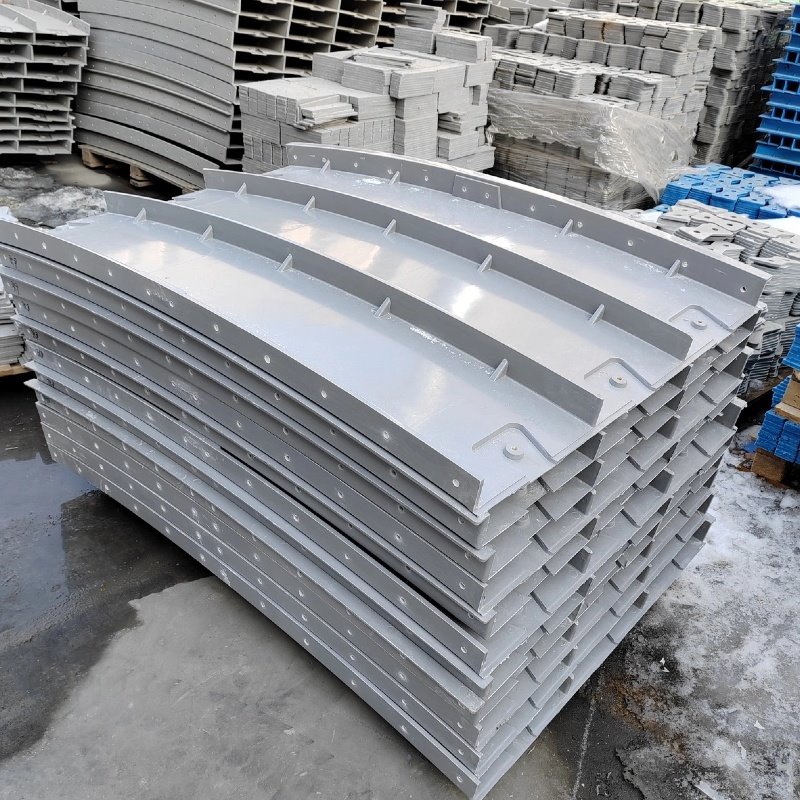 Frp Sewage Tank Cover